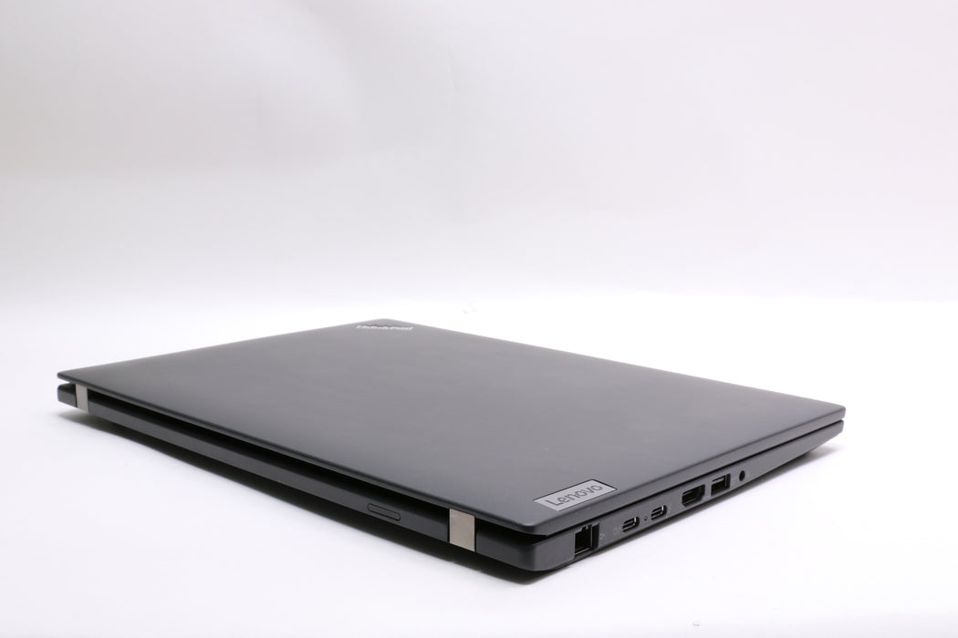 14" Lenovo Thinkpad T14 Gen 3, i7-1260P, 16GB, 512GB SSD