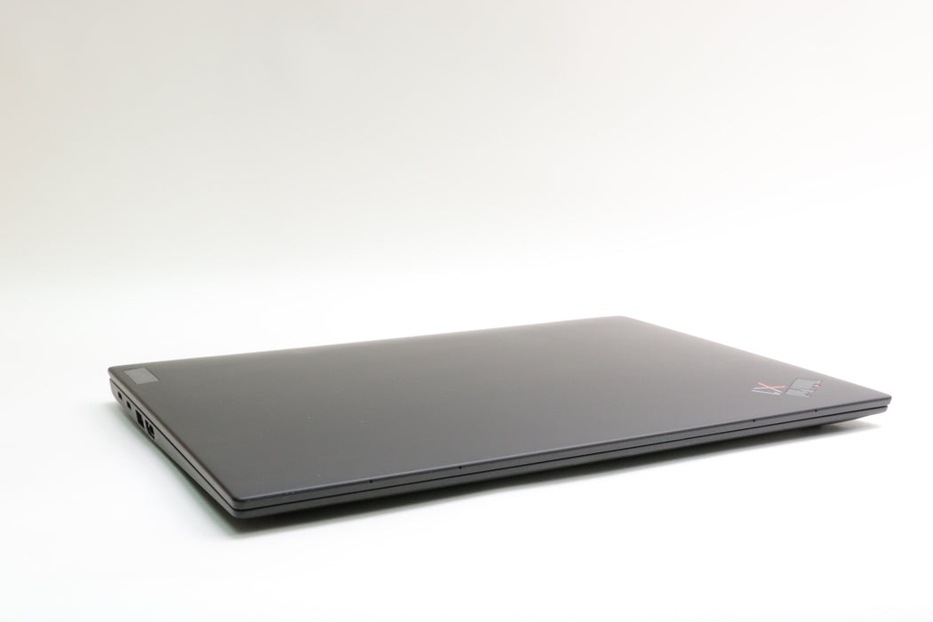 14" WUXGA Lenovo Thinkpad X1 Carbon Gen 9, i7-1165G7, 16GB, 1TB SSD