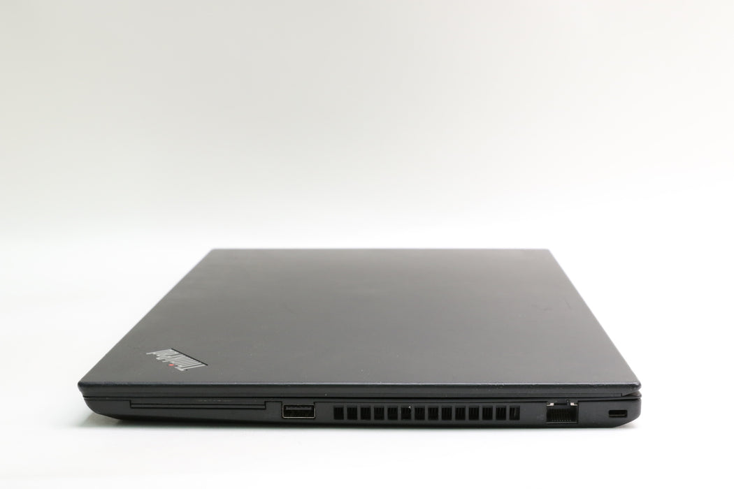 14" Lenovo Thinkpad T14 Gen 1, i7-10510U, 48GB, 512GB SSD
