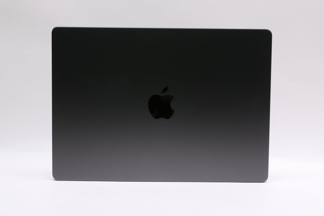 14" 2024, MacBook Pro, MX2H3LL/A, Apple M4 Pro, 24GB, 512GB SSD, 16C — photo 3 of 16