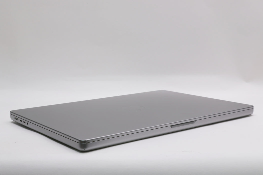 16" 2023, MacBook Pro, MNWA3LL/A, Apple M2 Max, 32GB, 1TB SSD, 38C — photo 11 of 14