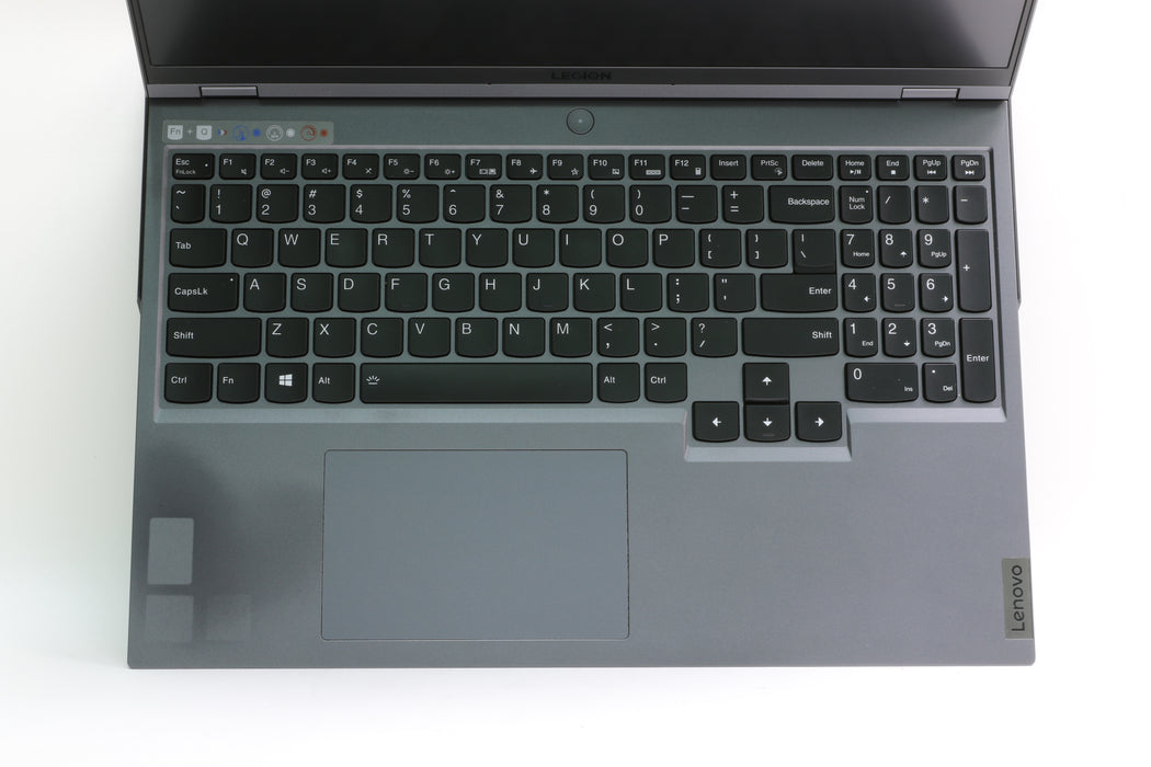 16" Lenovo Legion 5 Pro 16ith6h, i7-11800H, 32GB, 2TB SSD & 2TB SSD, RTX 3060
