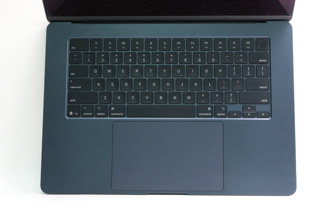 15" 2025, MacBook Air, MW1L3LL/A, Apple M4, 16GB, 256GB SSD, 10C