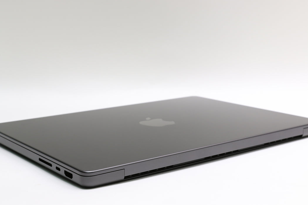 14" 2024, MacBook Pro, MCX04LL/A, Apple M4, 24GB, 1TB SSD, 10C