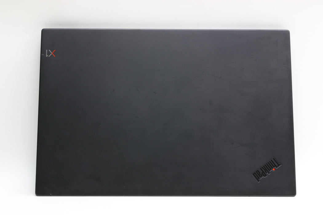 14" Lenovo ThinkPad X1 Carbon 6th Gen, i5-8250U, 8GB, 512GB SSD