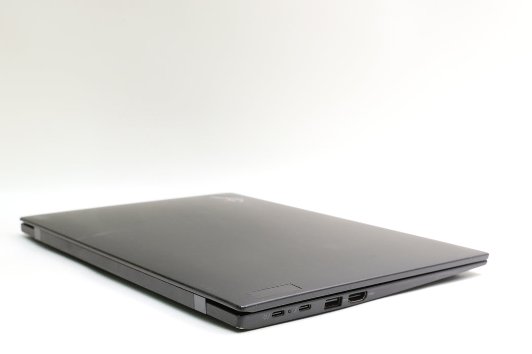 14" WUXGA Lenovo Thinkpad X1 Carbon Gen 9, i5-1135G7, 16GB, 512GB SSD