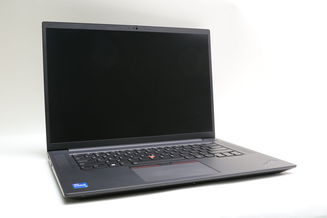 100%BATT 15"Lenovo ThinkpadX1 Extreme Gen 5, i7-12700H, 32GB, 1TB SSD, RTX3050Ti