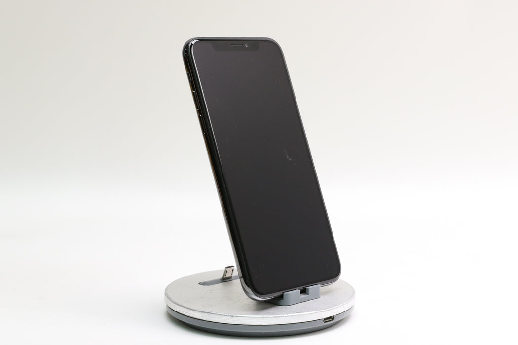 iPhone XS, 256GB, Unlocked, Space Gray, MTAL2LL/A