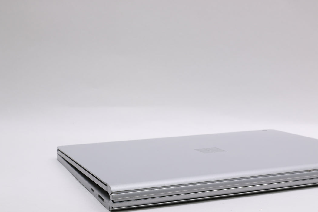 13.6" Microsoft Surface Book 2, i7-8650U, 16GB, 1TB SSD, GTX 1050, Touchscreen — photo 7 of 13