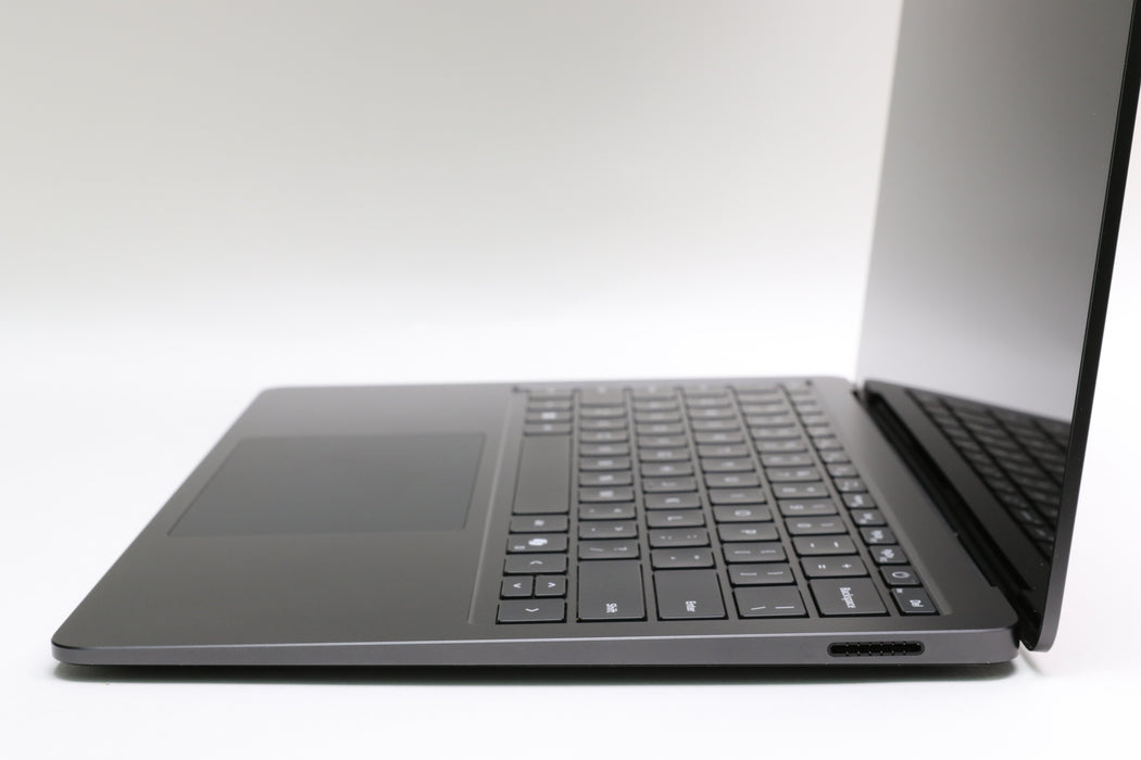 14" QHD+ Microsoft Surface Laptop 7th Edition, Snapdragon X 12 Cor, 512GB, 16GB