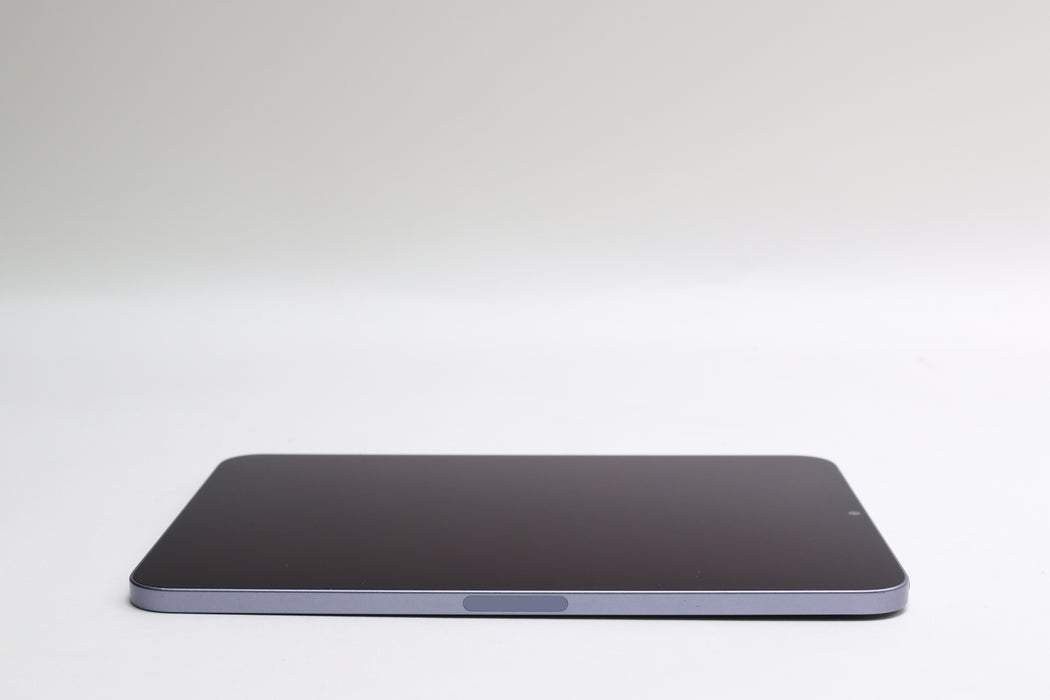 iPad mini 6th Gen, 64GB, Wifi Only, Purple, MK7R3LL/A