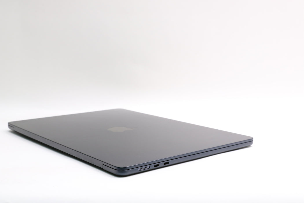 15" 2025, MacBook Air, MW1L3LL/A, Apple M4, 16GB, 256GB SSD, 10C, 6 Cycles!