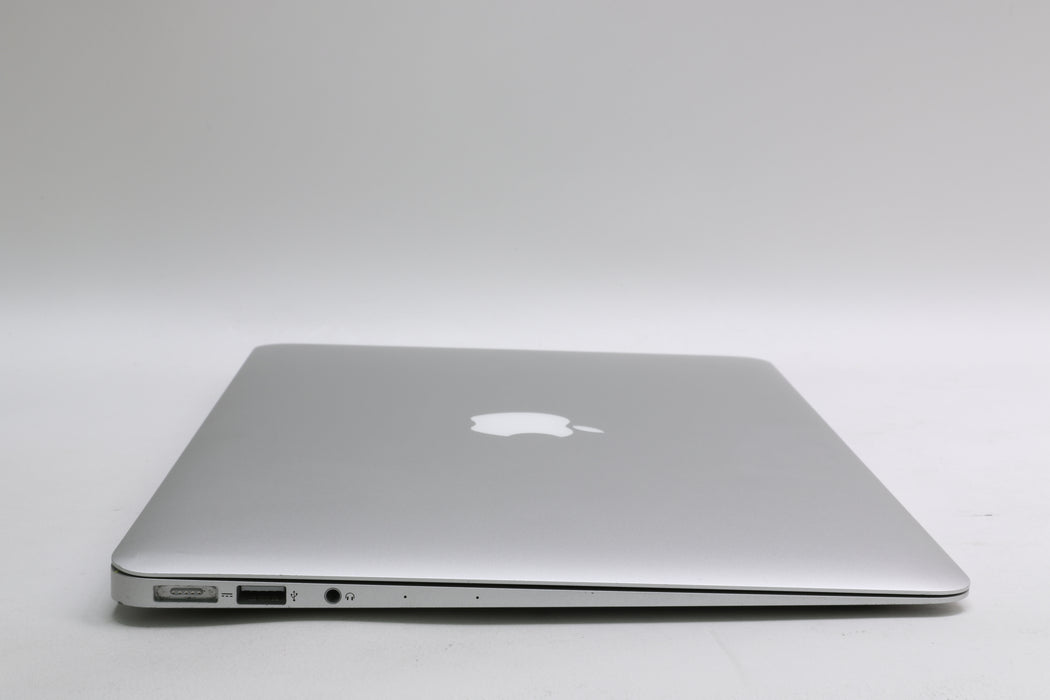 13" 2017, MacBook Air, BTO, i7-5650U, 8GB, 256GB SSD