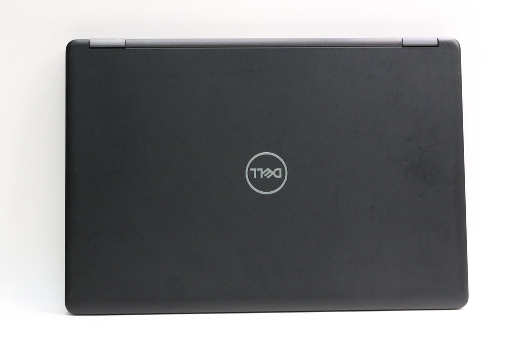 14" Dell Latitude 5490, i5-8350U, 16GB, 512GB, New Battery!