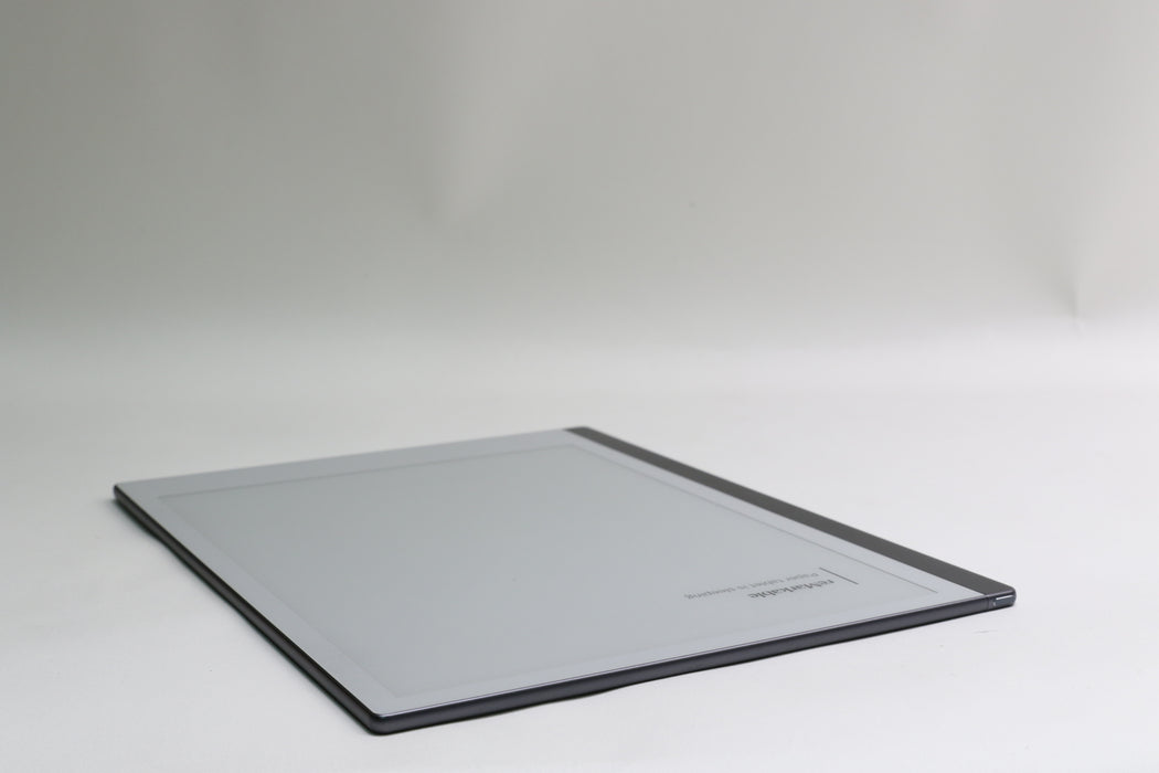 ReMarkable 2 Paper Tablet w/ Pen and Folio!