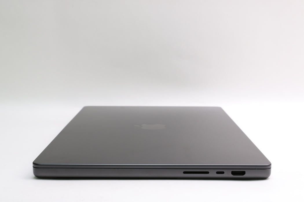 16" 2024, MacBook Pro, MX2Y3LL/A, M4 Pro, 48GB, 512GB, 20C, AppleCare+