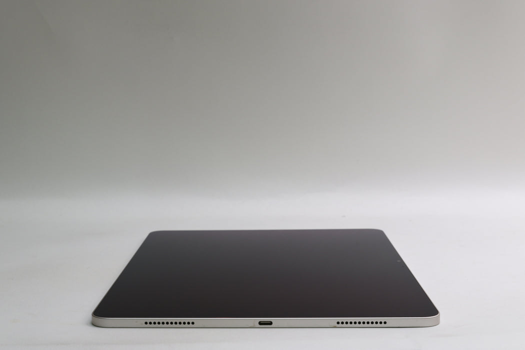 iPad Air 13" M2, 256GB, Wi-Fi Only, Starlight, MV2G3LL/A