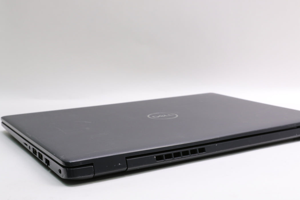 15" Dell Latitude 3510, i5-10210U, 8GB, 256GB SSD
