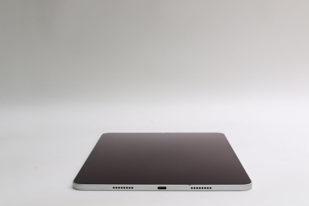 iPad Pro 11" M2, 4th Gen, 128GB, Wi-Fi Only, Silver, MNXE3LL/A