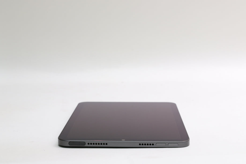 iPad mini 6th Gen, 256GB, Wi-Fi Only, Space Gray, MK7T3LL/A