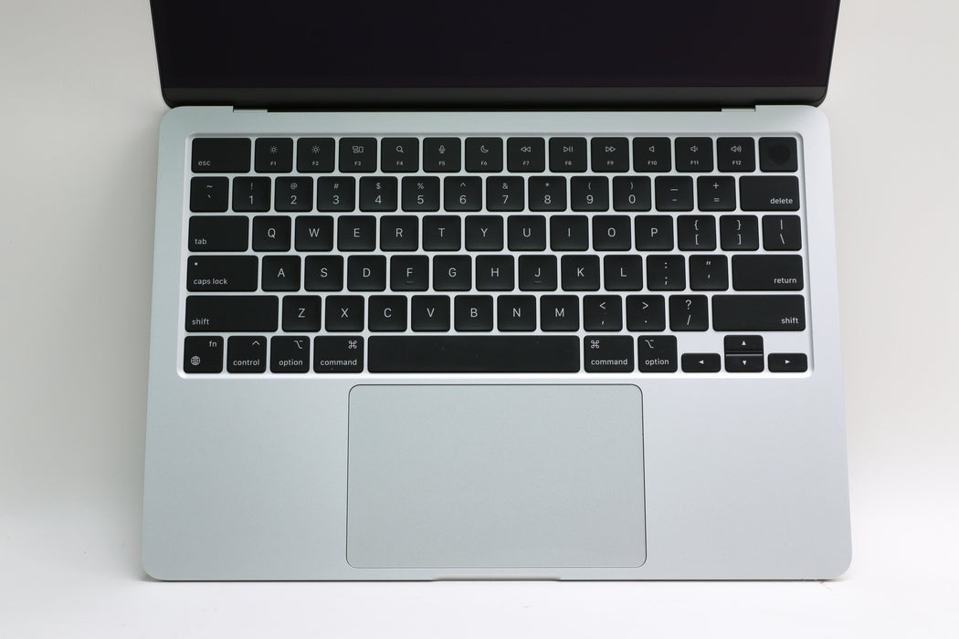 13" 2022, MacBook Air, MLY03LL/A, Apple M2, 8GB, 512GB SSD, 10C
