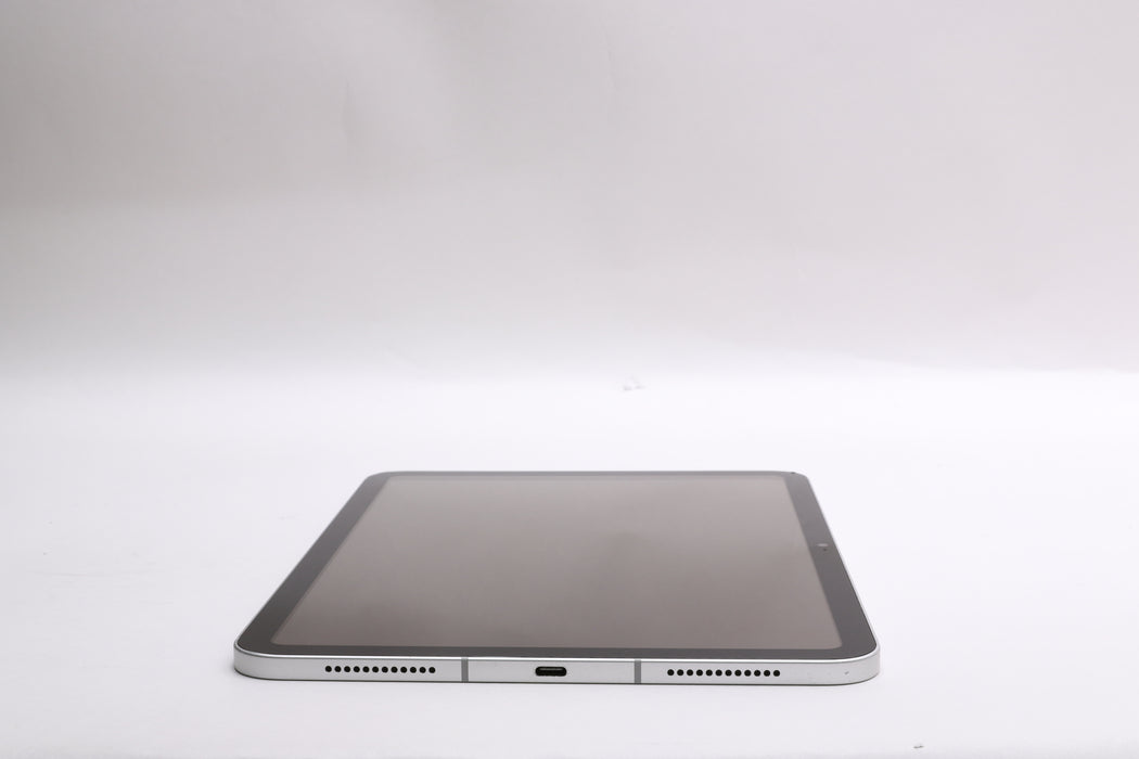 11" Apple iPad A16, 128GB, Unlocked, Silver, MD7F4LL/A