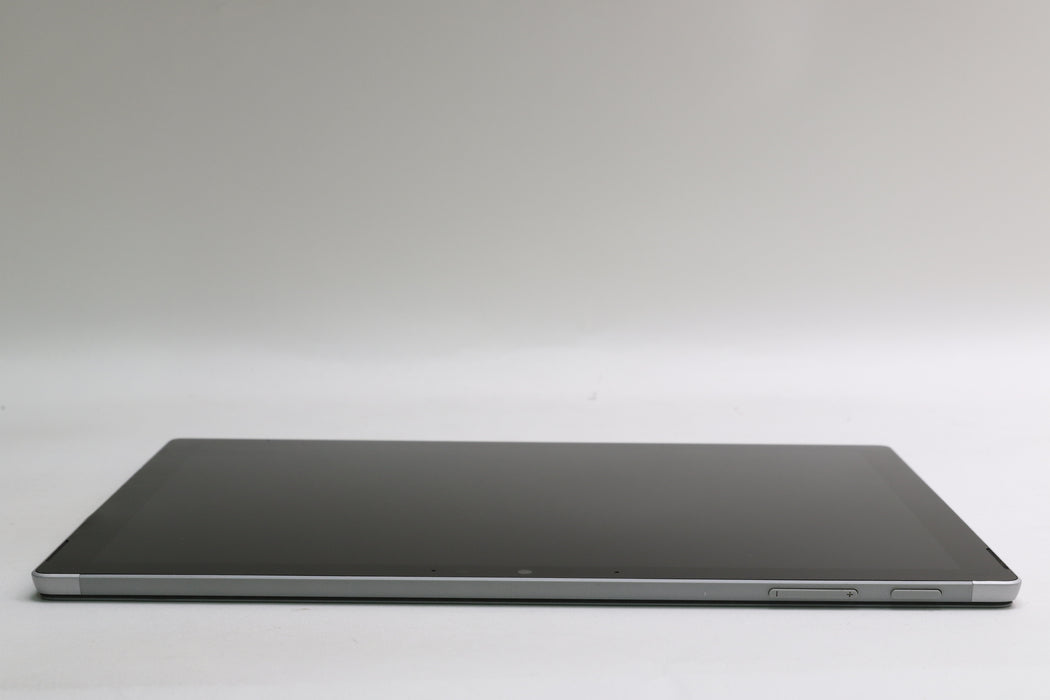 12" Microsoft Surface Pro 7, i3-1005G1, 4GB, 128GB SSD, Touchscreen