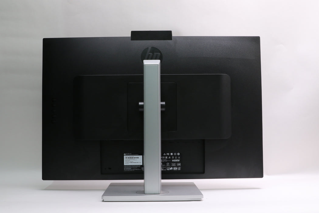 HP M27 27" Webcam 1080p 75Hz IPS Monitor, Local Pickup Only!