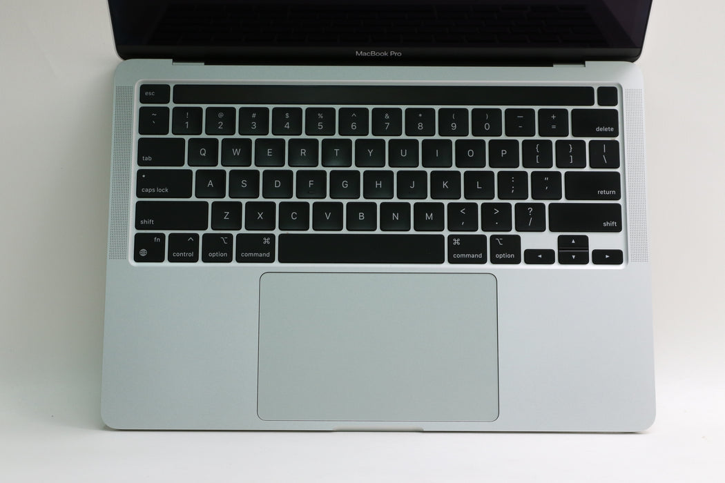 13" 2020, MacBook Pro, BTO, Apple M1, 16GB, 256GB SSD, 8C