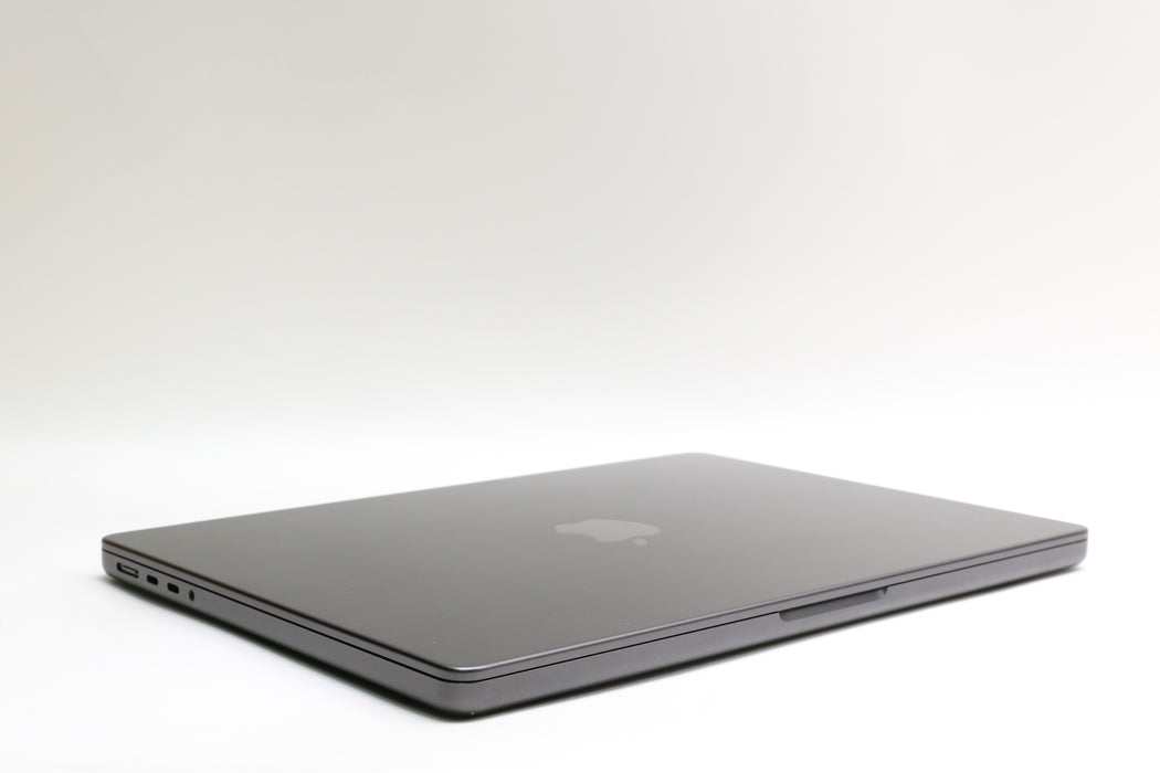 14" 2024, MacBook Pro, MX2H3LL/A, Apple M4 Pro, 24GB, 512GB SSD, 16C