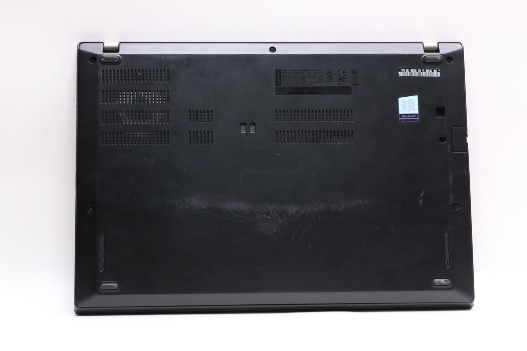 14" Lenovo Thinkpad T480s 20L7002KUS, i7-8550U, 16GB, 256GB SSD