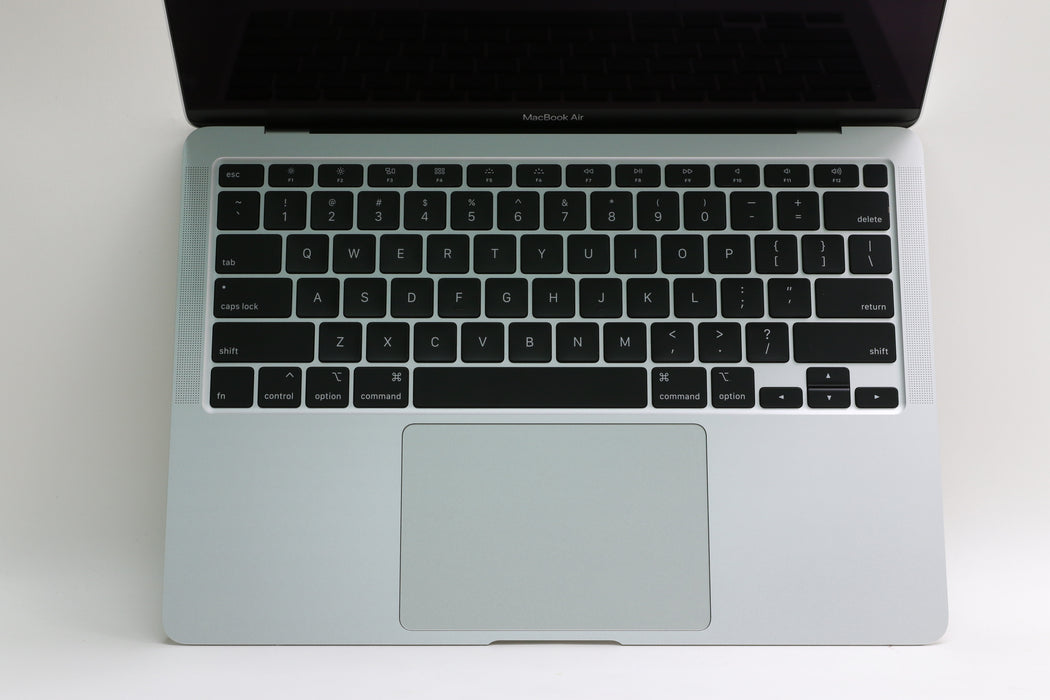 13" 2020, MacBook Air, BTO, i5-1030NG7, 16GB, 256GB SSD