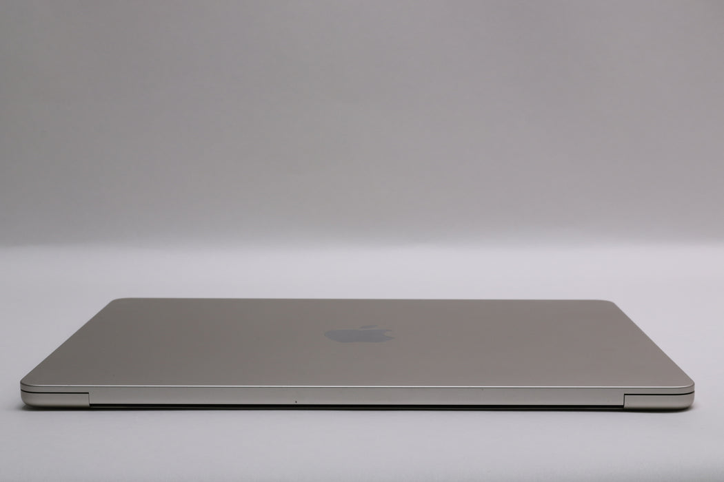 13" 2024, MacBook Air, MXCU3LL/A, Apple M3, 16GB, 512GB SSD, 10C