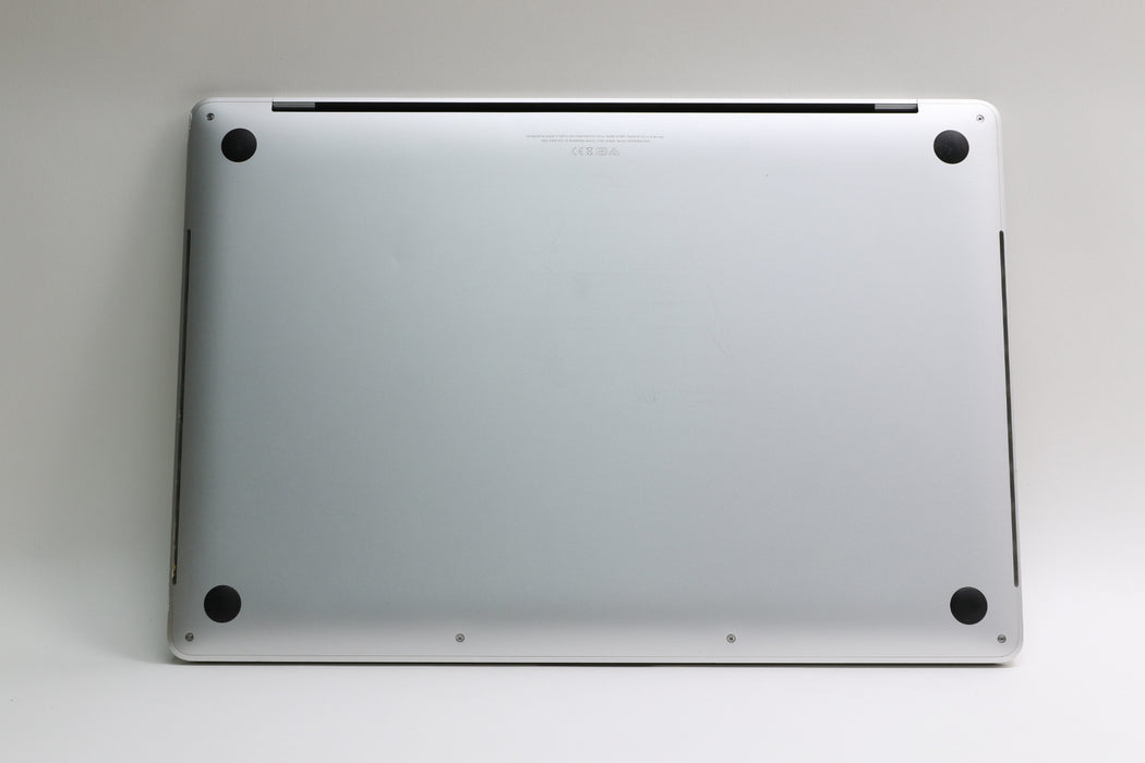 15" 2019, MacBook Pro, MV922LL/A, i7-9750H, 16GB, 256GB SSD, Radeon Pro 555X