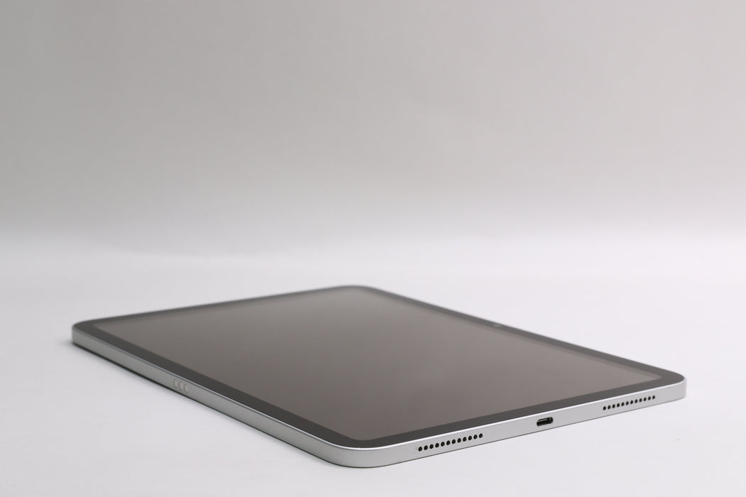 iPad 10th-Gen, 64GB, Wi-Fi Only, Silver, MPQ03LL/A