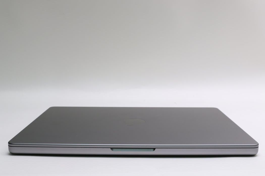 14" 2023, MacBook Pro, MXE03LL/A, Apple M3, 16GB, 1TB SSD, 10C, AppleCare+