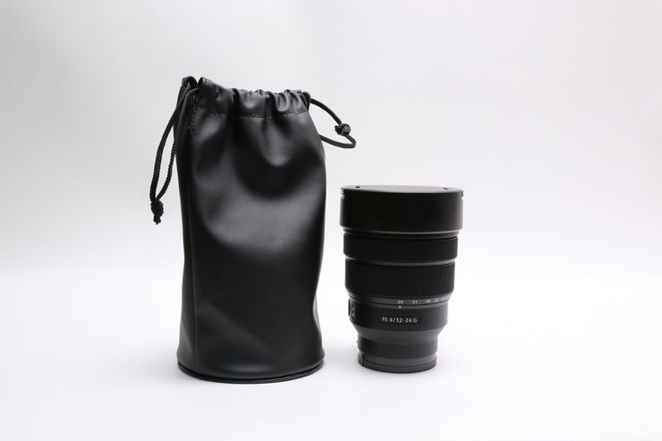 Sony FE 12-24mm f/4 G Lens