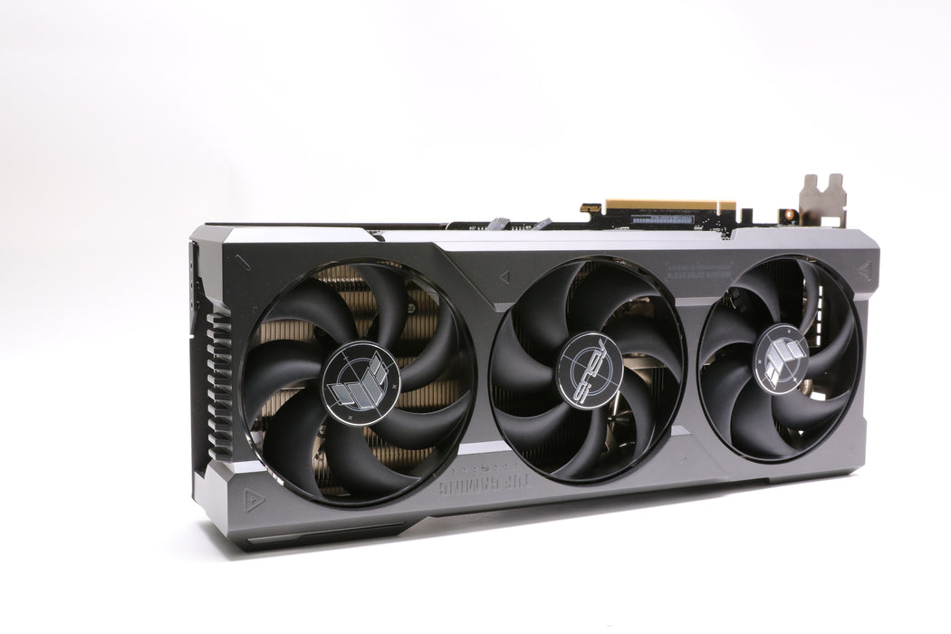 ASUS TUF Gaming GeForce RTX 4080 SUPER 16GB GDDR6X