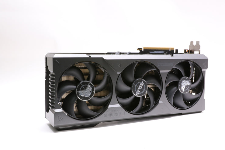 ASUS TUF Gaming GeForce RTX 4080 SUPER 16GB GDDR6X