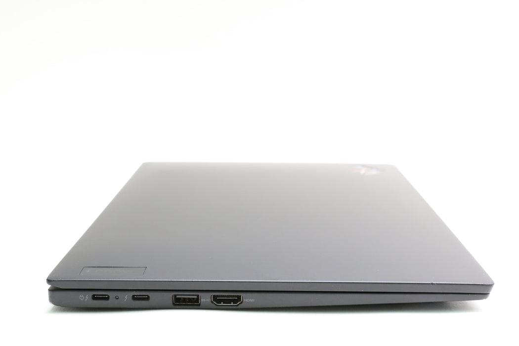 14" WUXGA Lenovo Thinkpad X1 Carbon Gen 11, i7-1355U, 16GB, 477GB SSD