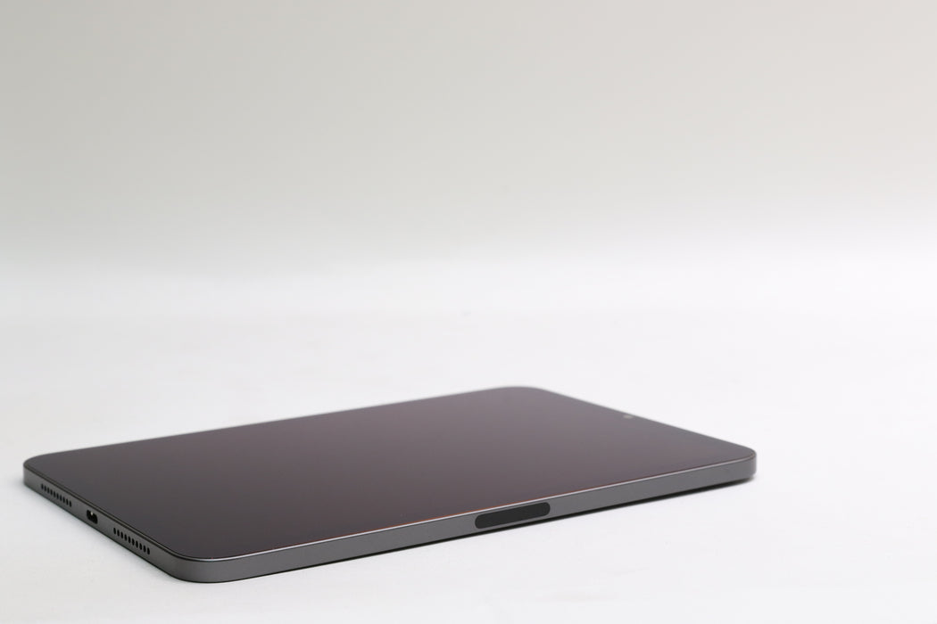 iPad mini 6th Gen, 256GB, Wi-Fi Only, Space Gray, MK7T3LL/A