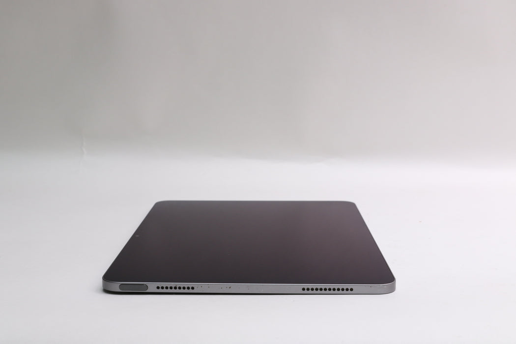 iPad Air 11" M3, 128GB, Wi-Fi Only, Space Gray, MC9W4CL/A 11 in