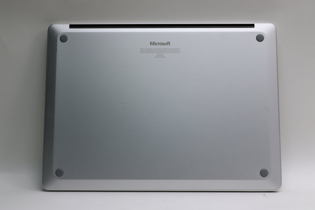 15" Microsoft Surface Laptop 7th Edition, Snapdragon X Elite, 16GB, 256GB