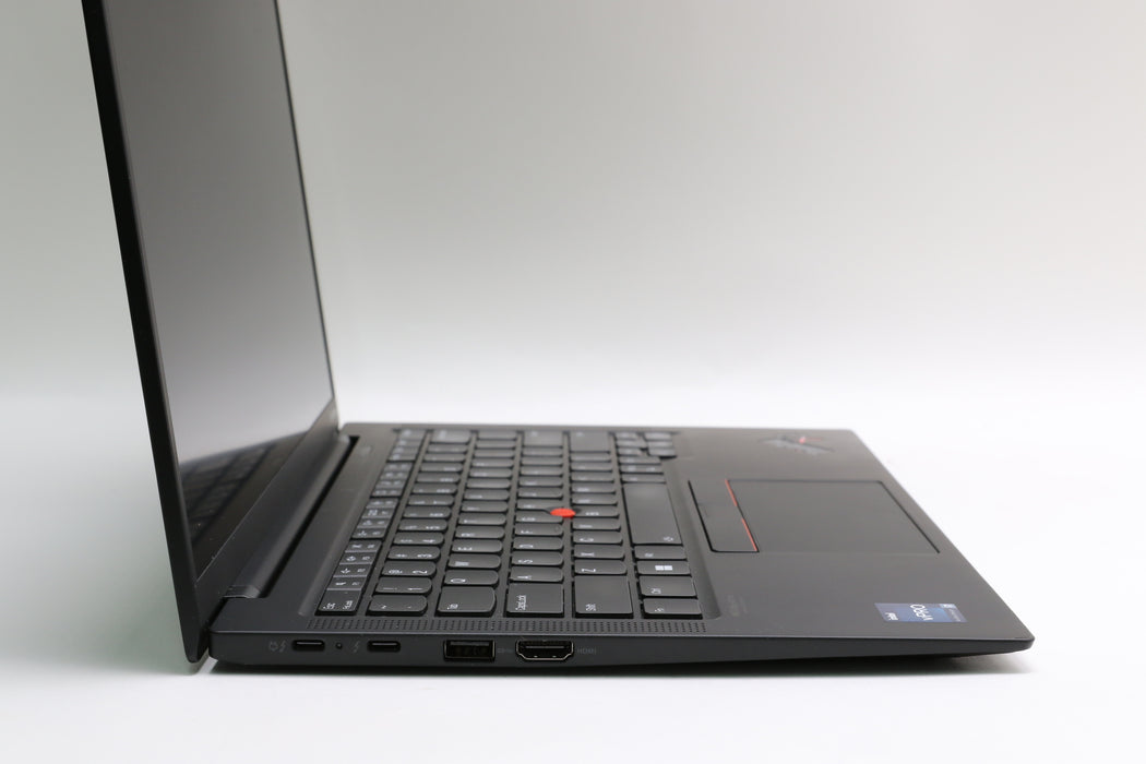 14" WUXGA Lenovo ThinkPad X1 Carbon Gen 10, i7-1270P, 16GB, 512GB SSD