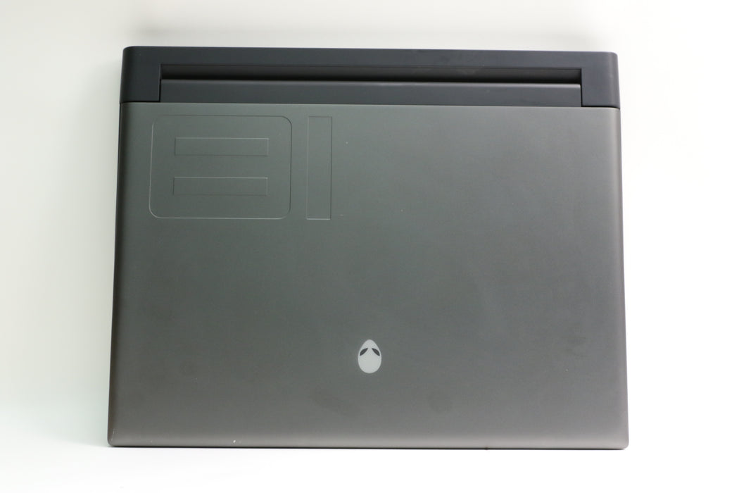 18" Alienware, M18 R2, i9-14900HX, 32GB, 1TB SSD, RTX 4080