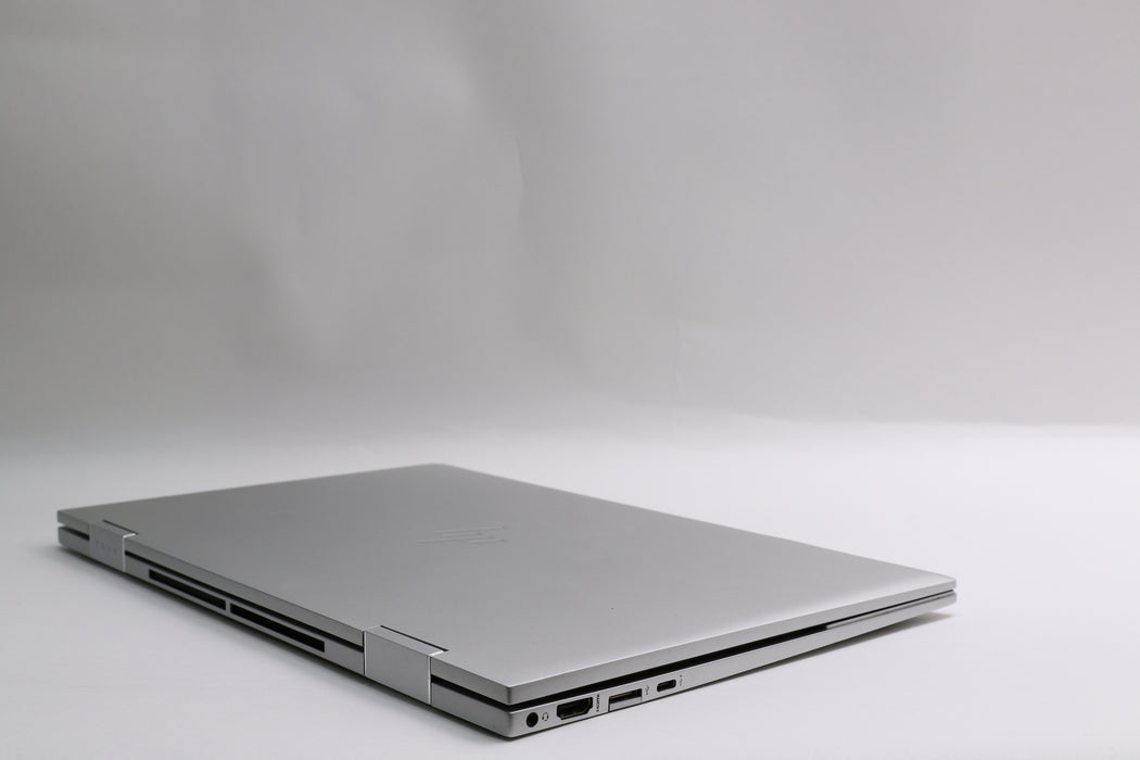 15" HP Envy X360 Convertible 15m-ed0xxx, i7-1065G7, 12GB, 512GB, Touchscreen
