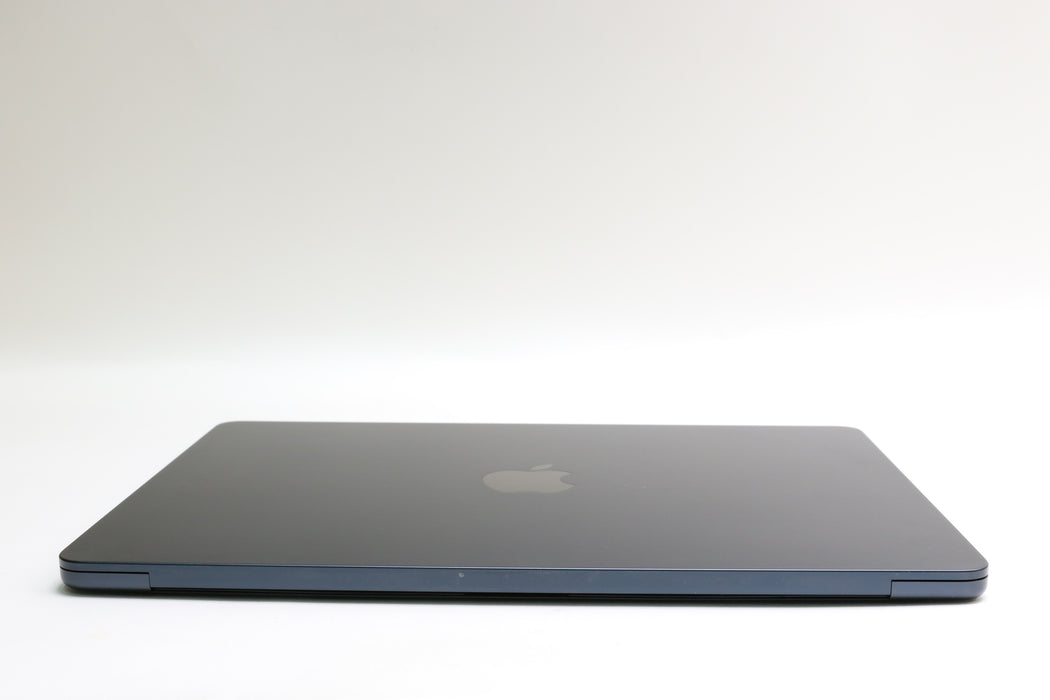 13" 2022, MacBook Air, MLY43LL/A, Apple M2, 8GB, 512GB SSD, 10C