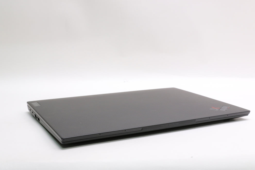 14" 2.8K Lenovo Thinkpad X1 Carbon Gen 11, i7-1370P, 32GB, 512GB SSD