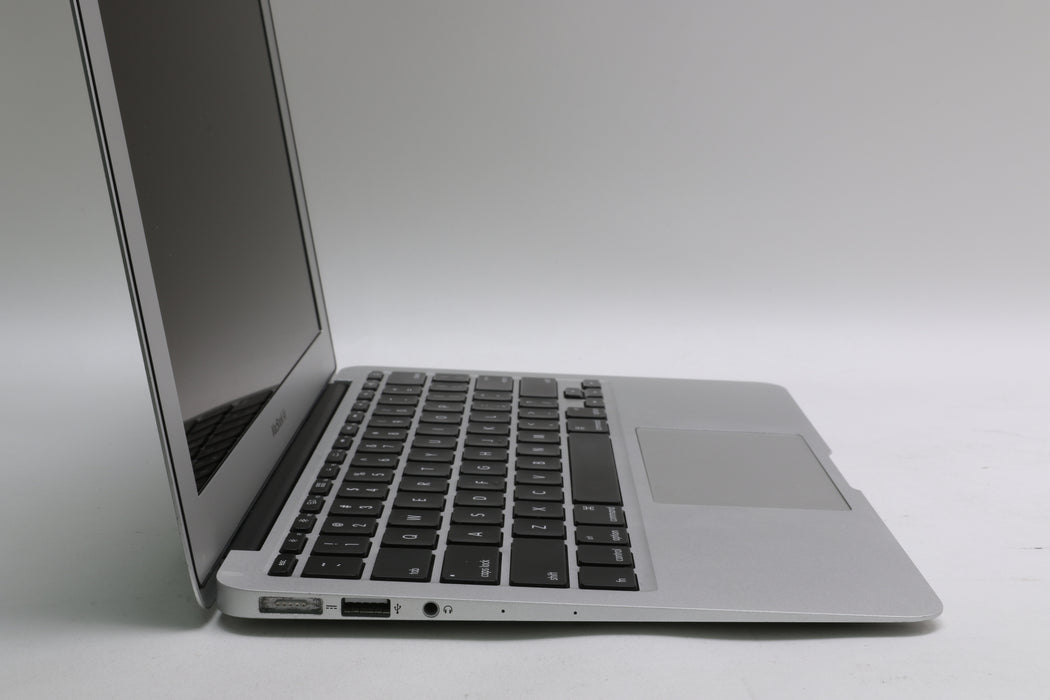 11" 2013, MacBook Air, ME870LL/A, i5-4250U, 4GB, 128GB SSD