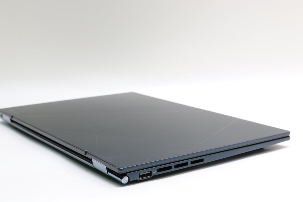 14" Asus, Zenbook Ux3402za, 12th Gen i5-1240P, 8GB, 256GB SSD
